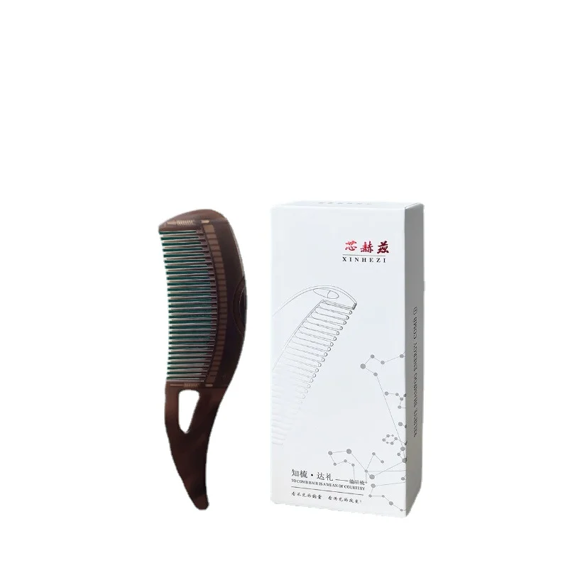 Massage Combs Salon Anti-Static Anti Tangling Wood Parting Comb Hair Brush Hair Care Styling Tool Barber расческа для волос
Massage Combs Salon Anti-Static Anti Tangling Wood Parting Comb Hair Brush Hair Care Styling Tool Barber расческа для волос