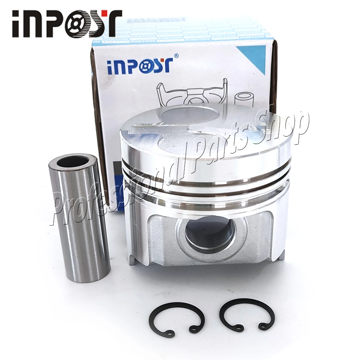 403D-11 Новый 1 комплект поршневых комплектов для Perkins 403D-11
403D-11 Новый 1 комплект поршневых комплектов для Perkins 403D-11