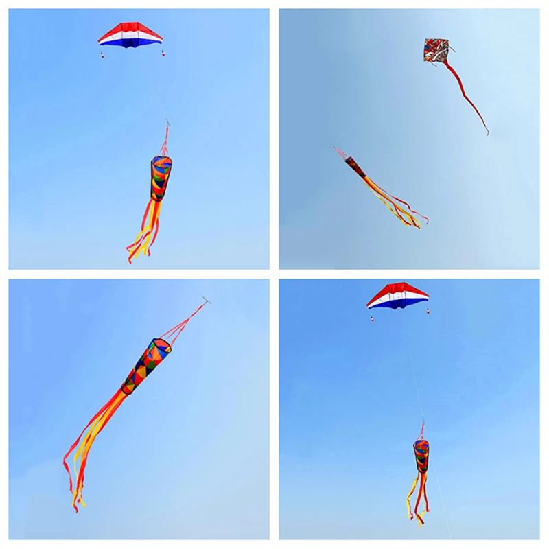 Free Shipping 4m new kites tails large kites windsocks kites pendant jellyfish kites octopus kite colorful flying kites 3d kites
Free Shipping 4m new kites tails large kites windsocks kites pendant jellyfish kites octopus kite colorful flying kites 3d kites
