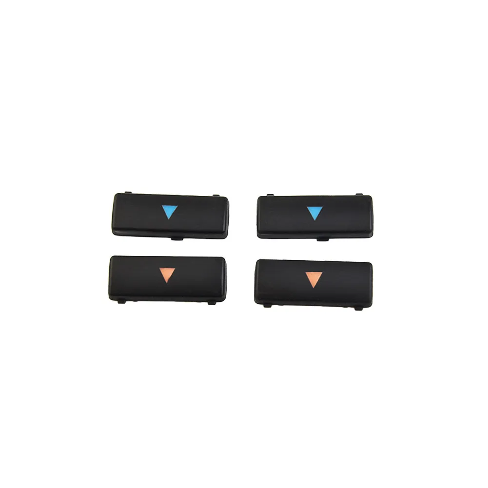 Car Air Conditioning Switch Button Cover For BMW X5/E53 E39 Ac Climate Control Interior Black 14pcs Set Protector
Car Air Conditioning Switch Button Cover For BMW X5/E53 E39 Ac Climate Control Interior Black 14pcs Set Protector