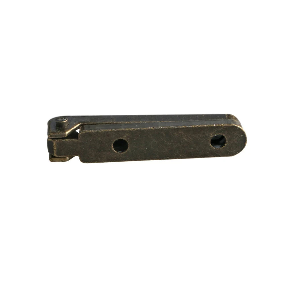 10PCS Degree Hinges Zinc Alloy Hinge For Wooden Box Gift Wine Jewellery Case Woodworking Projects Jewelry Box Cabinets Drawers
10PCS Degree Hinges Zinc Alloy Hinge For Wooden Box Gift Wine Jewellery Case Woodworking Projects Jewelry Box Cabinets Drawers