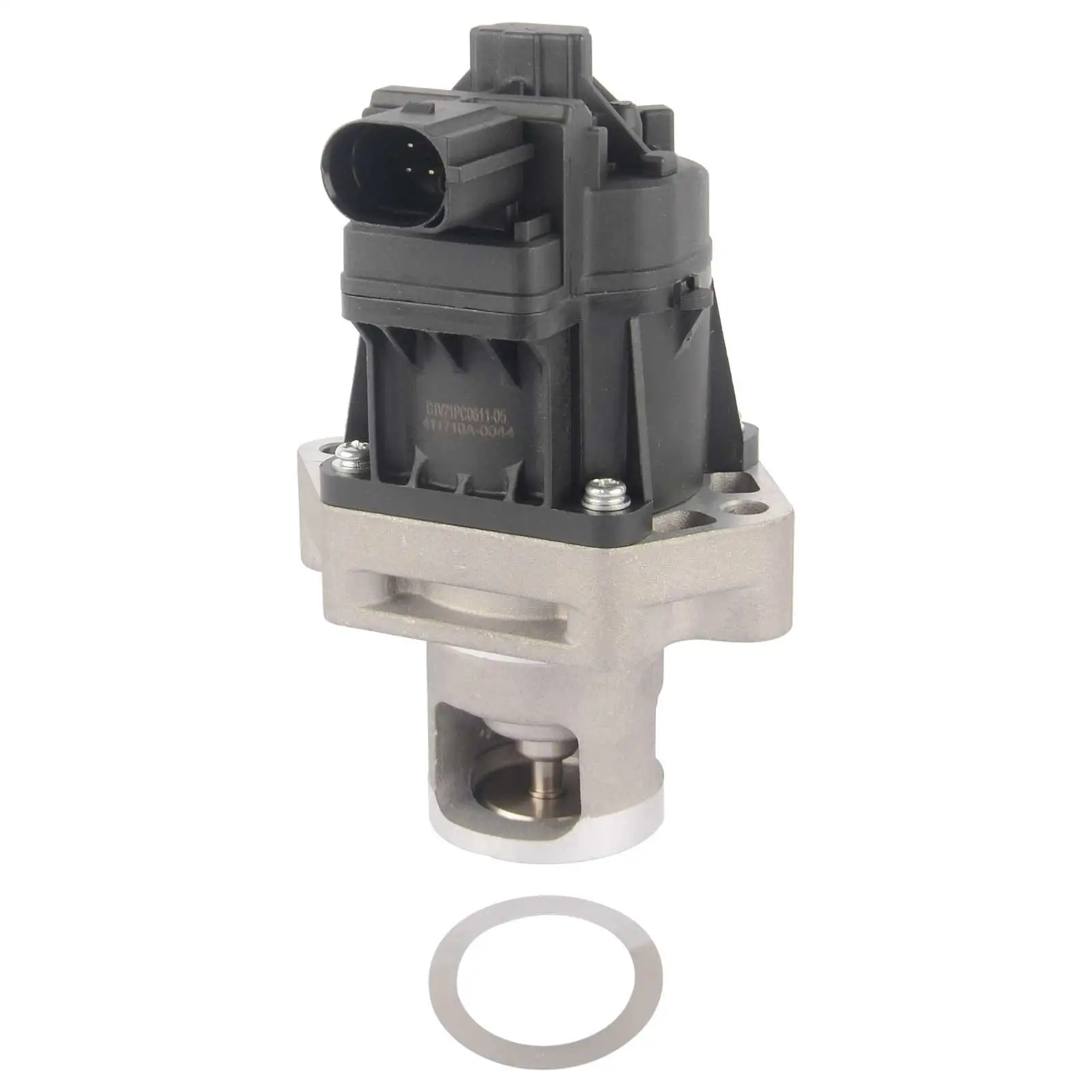 AP02 New EGR valve exhaust gas recirculation valve for OPEL ASTRA J INSIGNIA ZAFIRA 55566052 851288 95522145
AP02 New EGR valve exhaust gas recirculation valve for OPEL ASTRA J INSIGNIA ZAFIRA 55566052 851288 95522145