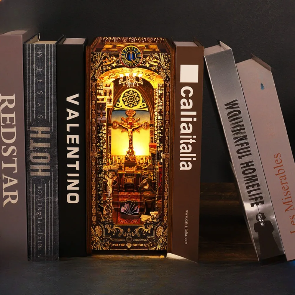 Деревянная книжная полка-подставка «сделай сам», миниатюрные строительные комплекты, Цветочная садовая комната, книжная полка с фотоподсветкой, подарки для друзей
Деревянная книжная полка-подставка «сделай сам», миниатюрные строительные комплекты, Цветочная садовая комната, книжная полка с фотоподсветкой, подарки для друзей
