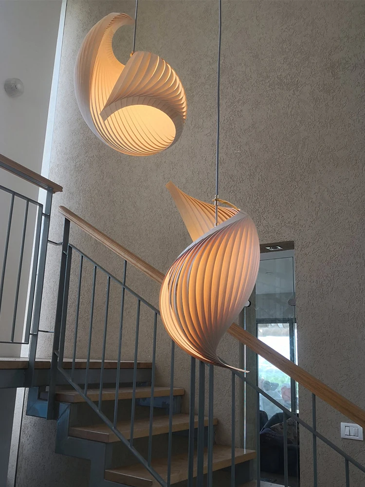 Chandelier Japanese Style Restaurant Ideas Conch Art Empty Villa Apartment Living Room Duplex Rotating Staircase Chandelier
Chandelier Japanese Style Restaurant Ideas Conch Art Empty Villa Apartment Living Room Duplex Rotating Staircase Chandelier