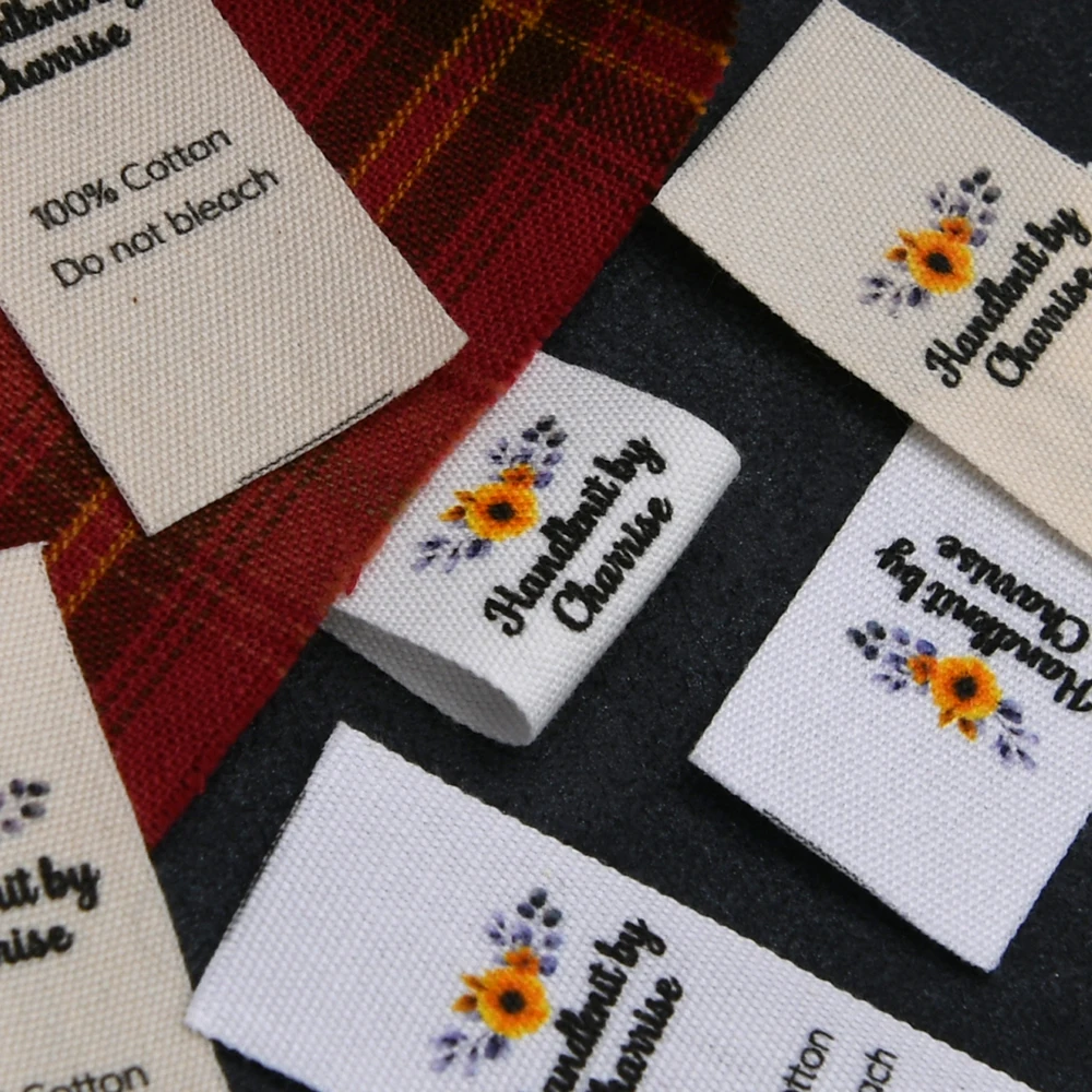 20X50mm Plain Cloth,Sew on name tags, clothing labels - white organic cotton labels for clothing
20X50mm Plain Cloth,Sew on name tags, clothing labels - white organic cotton labels for clothing