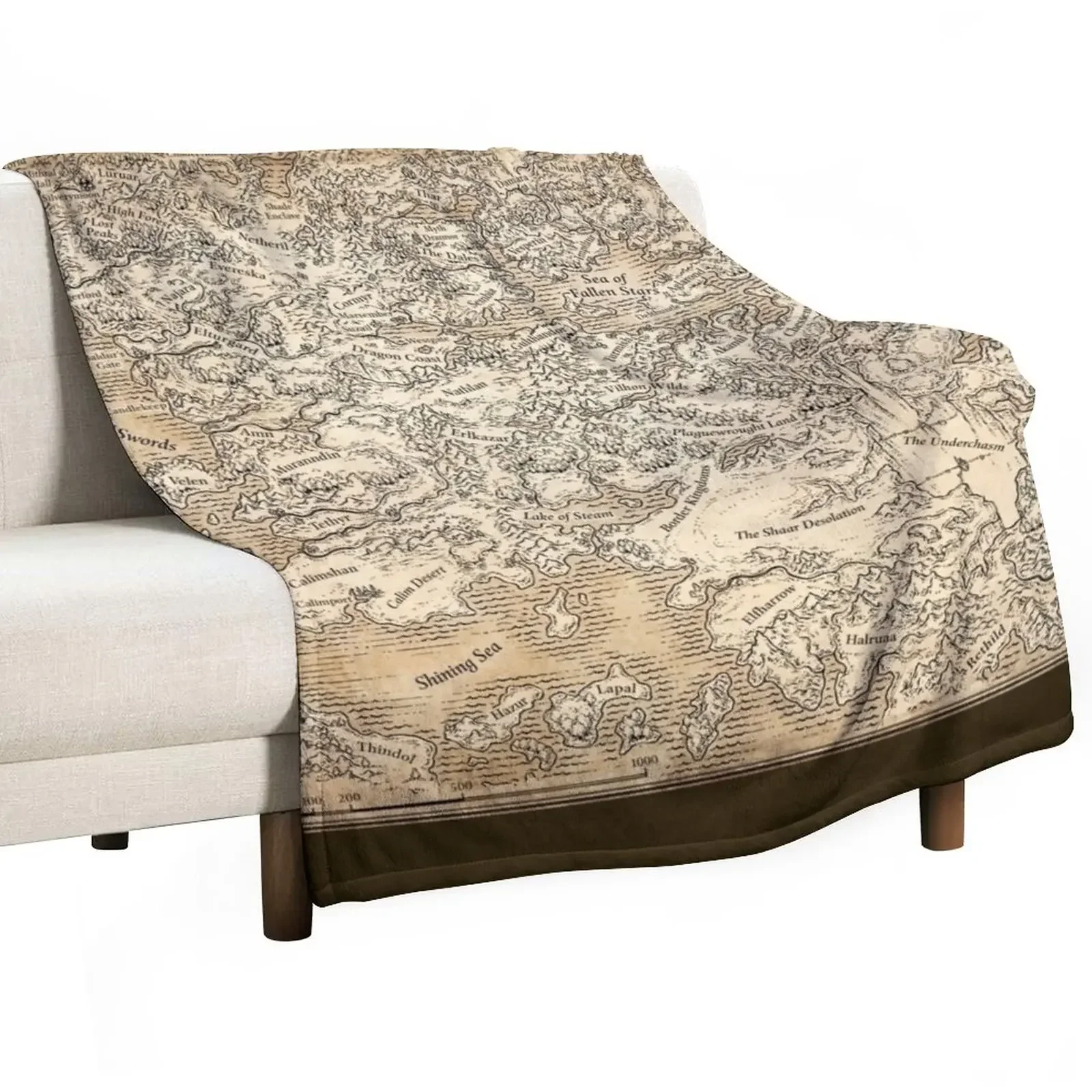Annotated Map Of Faerun Throw Blanket Decorative Sofa Soft Beds Polar for sofa Blankets
Annotated Map Of Faerun Throw Blanket Decorative Sofa Soft Beds Polar for sofa Blankets