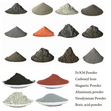 25g/50g Metal Powder Copper Iron Nickel Brass Niobium Lead Tin W C Co Mo Cr Bi etc. Ultrafine Powder 
25g/50g Metal Powder Copper Iron Nickel Brass Niobium Lead Tin W C Co Mo Cr Bi etc. Ultrafine Powder