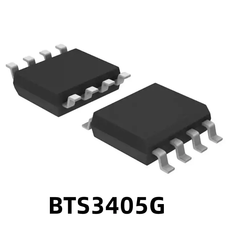1 шт. BTS3405G 3405G Автомобильный распределительный выключатель PCB ICIC драйвер нагрузки IC чип
1 шт. BTS3405G 3405G Автомобильный распределительный выключатель PCB ICIC драйвер нагрузки IC чип