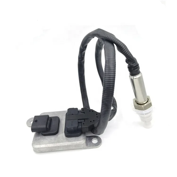 

For a brand new car accessories nitrogen oxygen sensor 11787587129 5Wk96610L