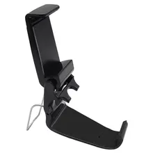 Handle Bracket For XBOXONE Mobile Phone Handle Bracket Phone Clip Handle Connection Bracket Gamepad Controller Clip Holder
Handle Bracket For XBOXONE Mobile Phone Handle Bracket Phone Clip Handle Connection Bracket Gamepad Controller Clip Holder