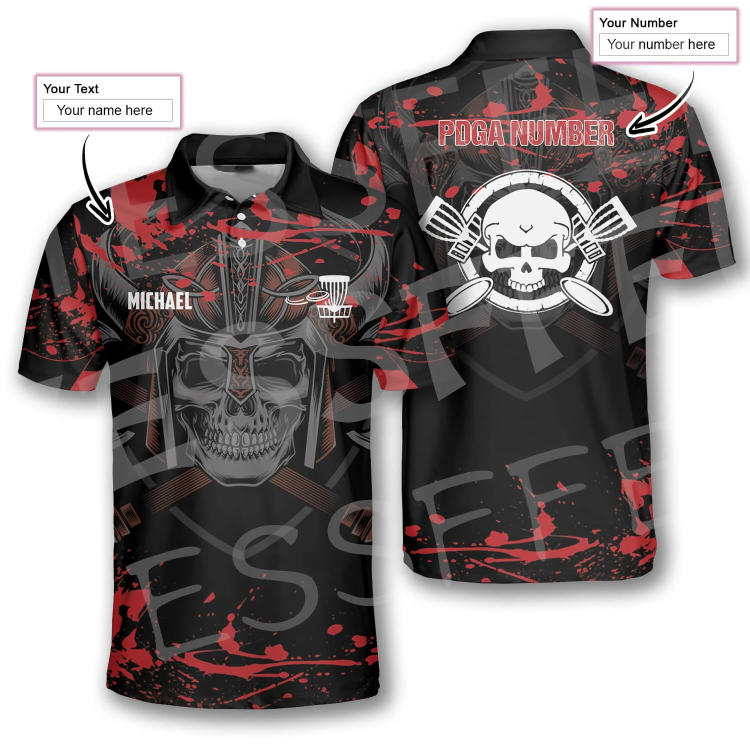 NewFashion Custom Name Disc Golf Sports Game Player 3DPrint Summer Funny Vintage Harajuku Polo Shirts Streetwear Short Sleeves Q
NewFashion Custom Name Disc Golf Sports Game Player 3DPrint Summer Funny Vintage Harajuku Polo Shirts Streetwear Short Sleeves Q