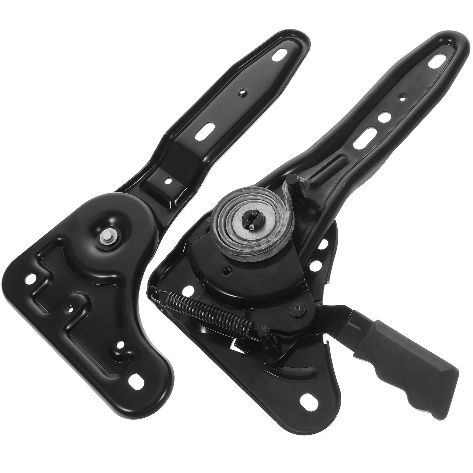 Seat Recliner Angle Adjusting Tool Adjuster Gaming Chair Backrest Swivel 180 ° Racing Rotating Adjusters
Seat Recliner Angle Adjusting Tool Adjuster Gaming Chair Backrest Swivel 180 ° Racing Rotating Adjusters