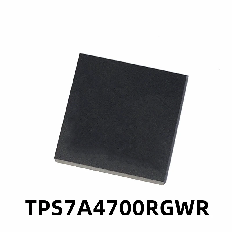 1PCS TPS7A4700RGWR TPS7A4700 VQFN-20 Screen Printed PXSQ Low Voltage Differential Regulator Chip IC
1PCS TPS7A4700RGWR TPS7A4700 VQFN-20 Screen Printed PXSQ Low Voltage Differential Regulator Chip IC