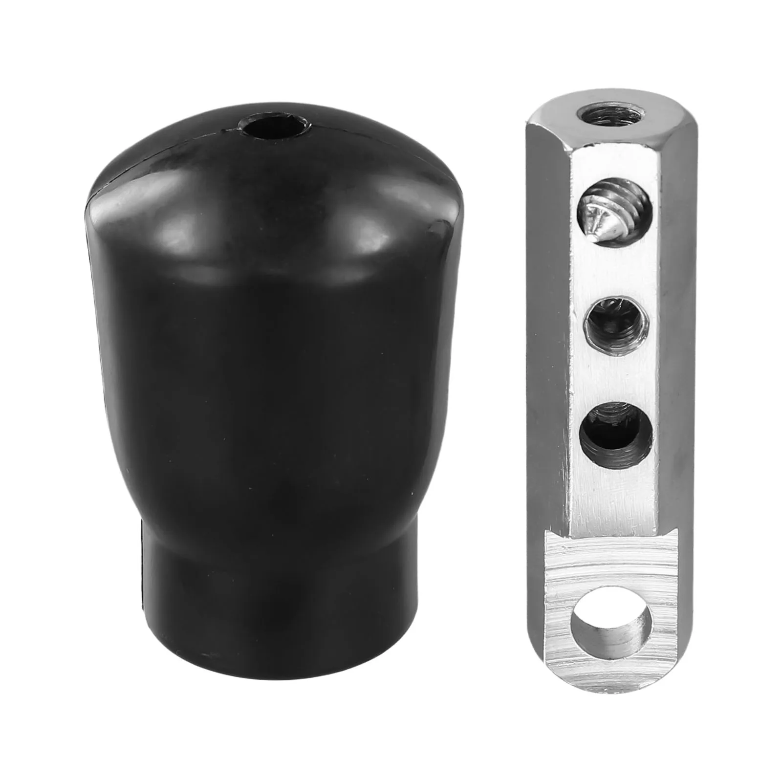 Durable Gym Pulley Machine Cable Connector Gym Cable Terminal Wire Rope Connector Protect Your Gym Equipment
Durable Gym Pulley Machine Cable Connector Gym Cable Terminal Wire Rope Connector Protect Your Gym Equipment