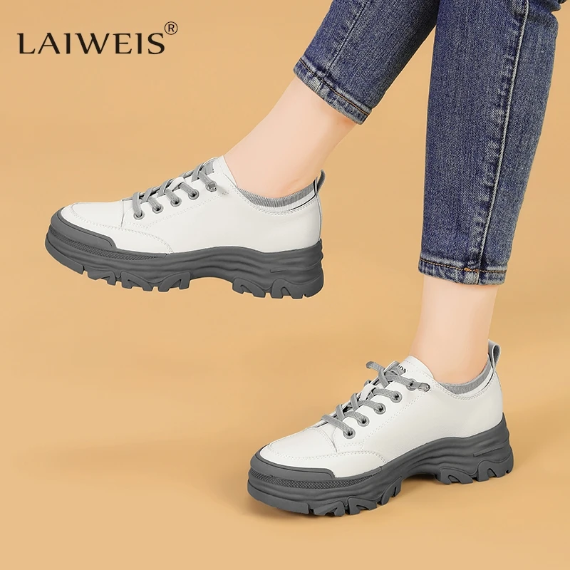 2024 New Ladies Fashion Genuine Leather Shoes Women Boots Comfortable Feminine Boots Thick Ankle Boots Female Zapatos De Mujer
2024 New Ladies Fashion Genuine Leather Shoes Women Boots Comfortable Feminine Boots Thick Ankle Boots Female Zapatos De Mujer