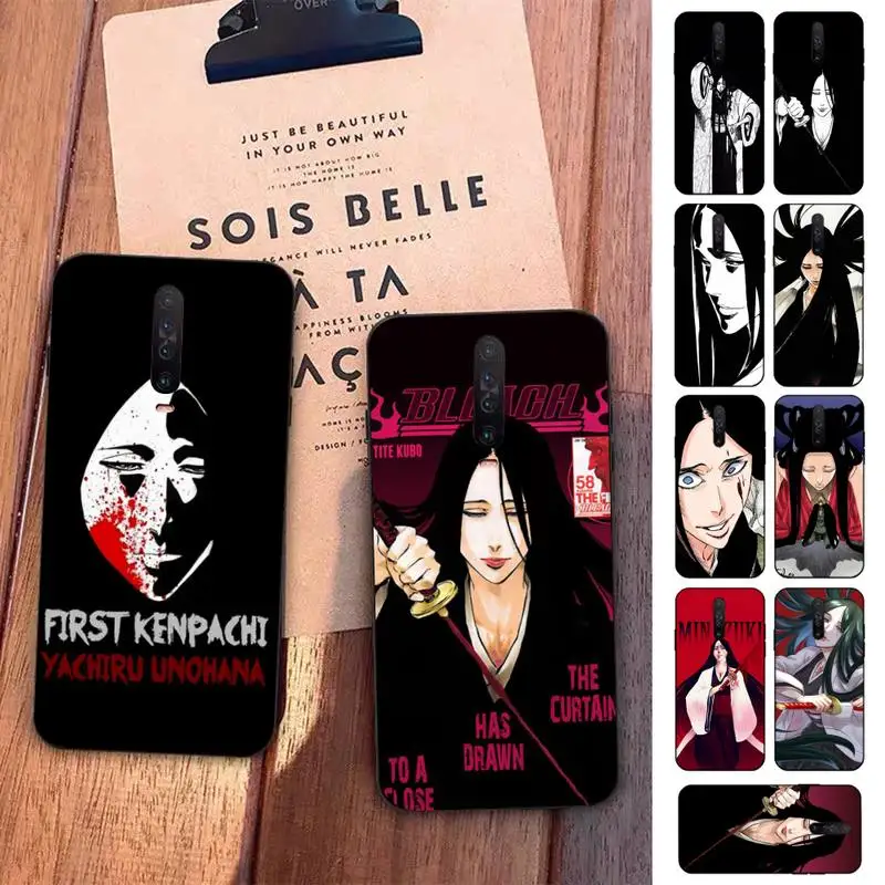 Unohana Retsu Bleach Japanese Anime Phone Case for Redmi 5 6 7 8 9 A 5plus K20 4X S2 GO 6 K30 pro
Unohana Retsu Bleach Japanese Anime Phone Case for Redmi 5 6 7 8 9 A 5plus K20 4X S2 GO 6 K30 pro