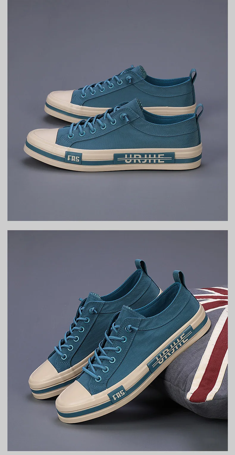 2025 primavera nuevos zapatos de lona para hombres, zapatos vulcanizados cómodos de corte bajo, alpargatas de moda para hombres, zapatos casuales antideslizantes, zapatos planos para hombre 2025 primavera nuevos zapatos de lona para hombres, zapatos vulcanizados cómodos de corte bajo, alpargatas de moda para hombres, zapatos casuales antideslizantes, zapatos planos para hombre