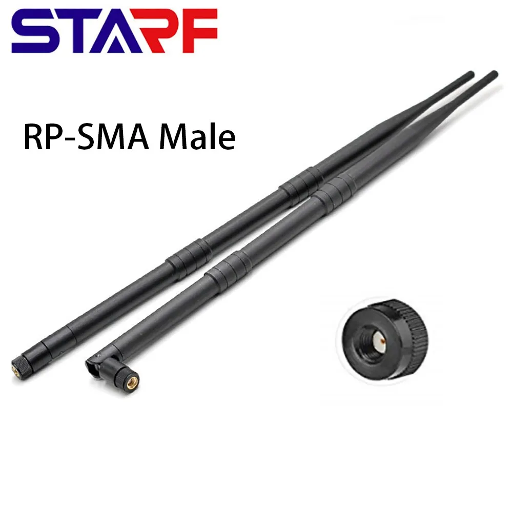 1PCS RP-SMA Male Antenna 37.5cm 50 Ohm Vertical Polarization 12dBi Aerial Antenna For Bobcat RAK HNT 868mhz 2G 3G For Miner
1PCS RP-SMA Male Antenna 37.5cm 50 Ohm Vertical Polarization 12dBi Aerial Antenna For Bobcat RAK HNT 868mhz 2G 3G For Miner