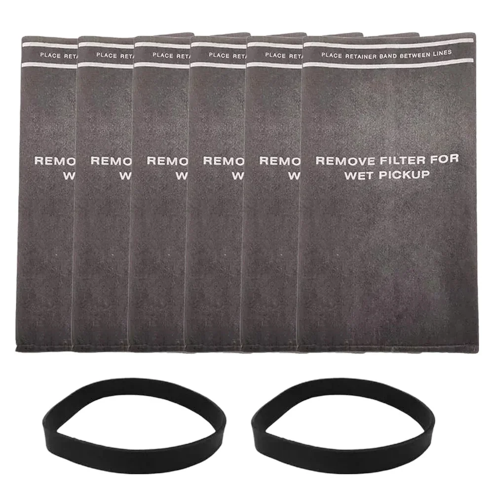 High Quality Dust Bags 2 To 2.5 Gallon Cloth And Non-woven For 9-38737 For Husky For Shop Vacuums
High Quality Dust Bags 2 To 2.5 Gallon Cloth And Non-woven For 9-38737 For Husky For Shop Vacuums