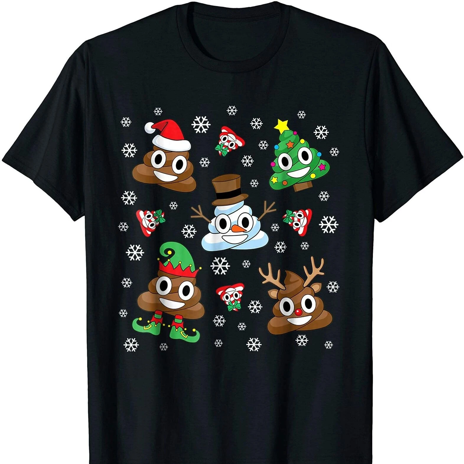 Funny Poop Dress Up Christmas Gift Mens T Shirt New 100% Cotton Short Sleeve O-Neck T-shirt Casual Unisex Top
Funny Poop Dress Up Christmas Gift Mens T Shirt New 100% Cotton Short Sleeve O-Neck T-shirt Casual Unisex Top