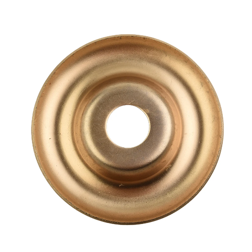 Disc Grinding Wood Shaping Wheel Gold/Silver/Red/Blue Grinding Disc Metal 100*22mm 1pcs Curved For Angle Grinder
Disc Grinding Wood Shaping Wheel Gold/Silver/Red/Blue Grinding Disc Metal 100*22mm 1pcs Curved For Angle Grinder