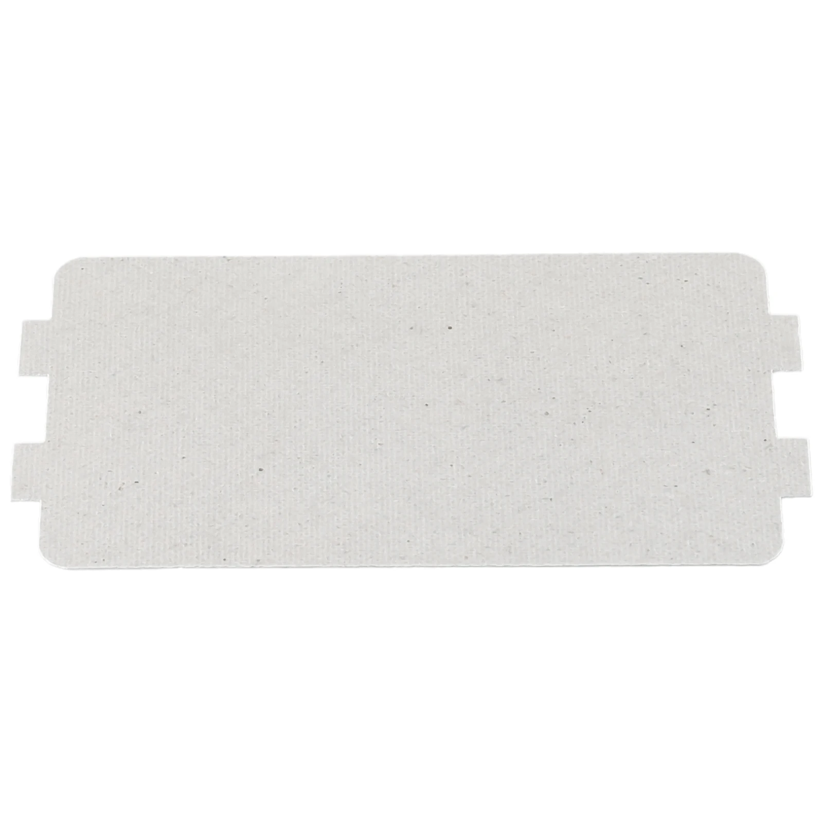 1 Pcs Mica Plate 11.6 X 6.5cm Mica Material Universal Microwave Oven Mica Sheet Wave Guide Wave Guide Cover Sheet Plates
1 Pcs Mica Plate 11.6 X 6.5cm Mica Material Universal Microwave Oven Mica Sheet Wave Guide Wave Guide Cover Sheet Plates