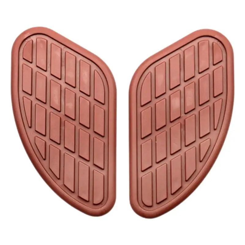 Универсальная накладка на топливный бак мотоцикла, наклейка на бензобак, винтажные боковые панели для большинства мотоциклов
Универсальная накладка на топливный бак мотоцикла, наклейка на бензобак, винтажные боковые панели для большинства мотоциклов