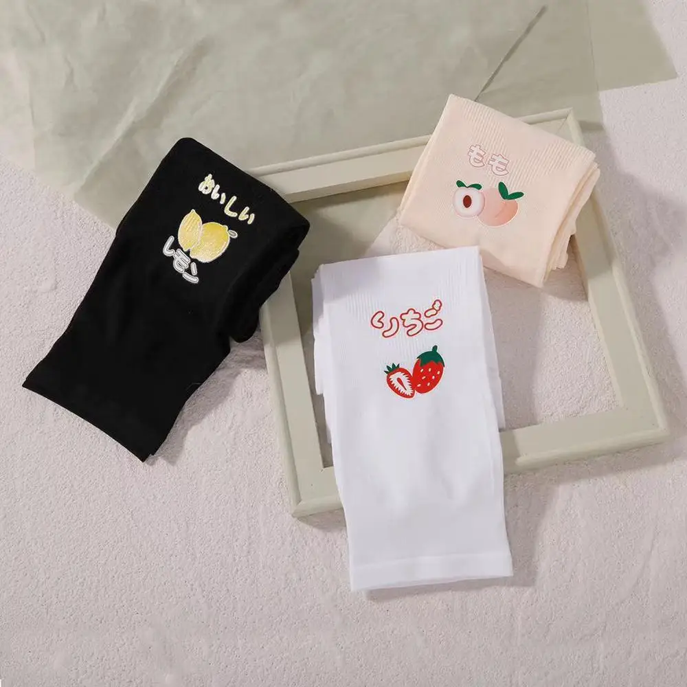 Outdoor Cute Strawberry Driving Fruit Avocado Arm Sleeves Ice Silk sleeve Cooling Sleeves Sun UV Protection
Outdoor Cute Strawberry Driving Fruit Avocado Arm Sleeves Ice Silk sleeve Cooling Sleeves Sun UV Protection