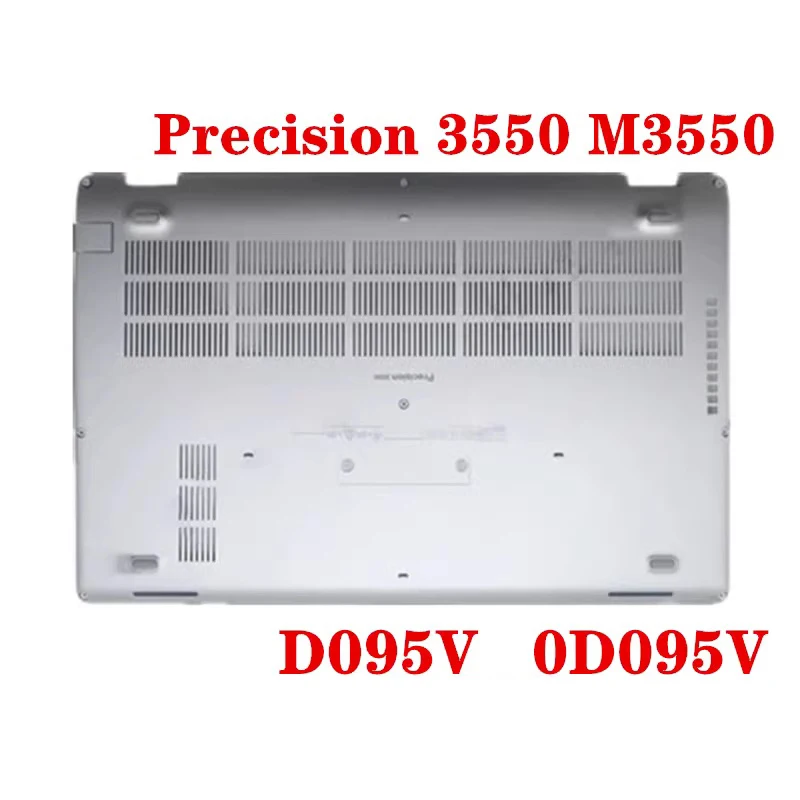 NEW ORIGINAL Laptop Bottom Cover Case For Dell Precision 3550 3551 Latitude 5510 5511 01DM7Y D07NM 0D095V 0XT9VH NEW ORIGINAL Laptop Bottom Cover Case For Dell Precision 3550 3551 Latitude 5510 5511 01DM7Y D07NM 0D095V 0XT9VH