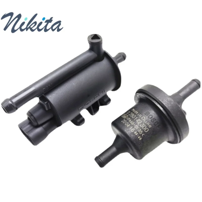 

Carbon Canister Solenoid Valve Control Valve For Great Wall C30 C50 M4 Haval H1 H2 H3 H6 H5
