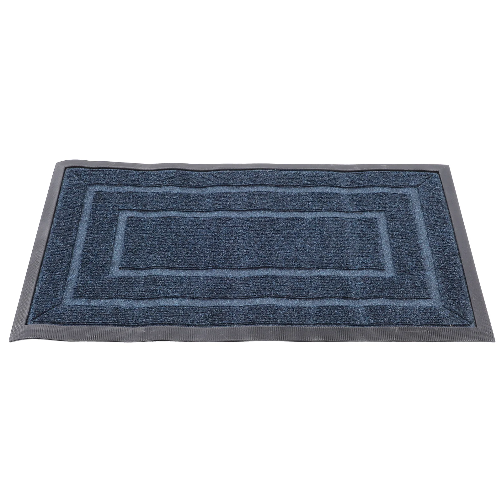 

Door Mat Anti-skid Bathroom Floor Mats Home Supplies Cushion Rubber Water-absorbing Pad Area Rugs