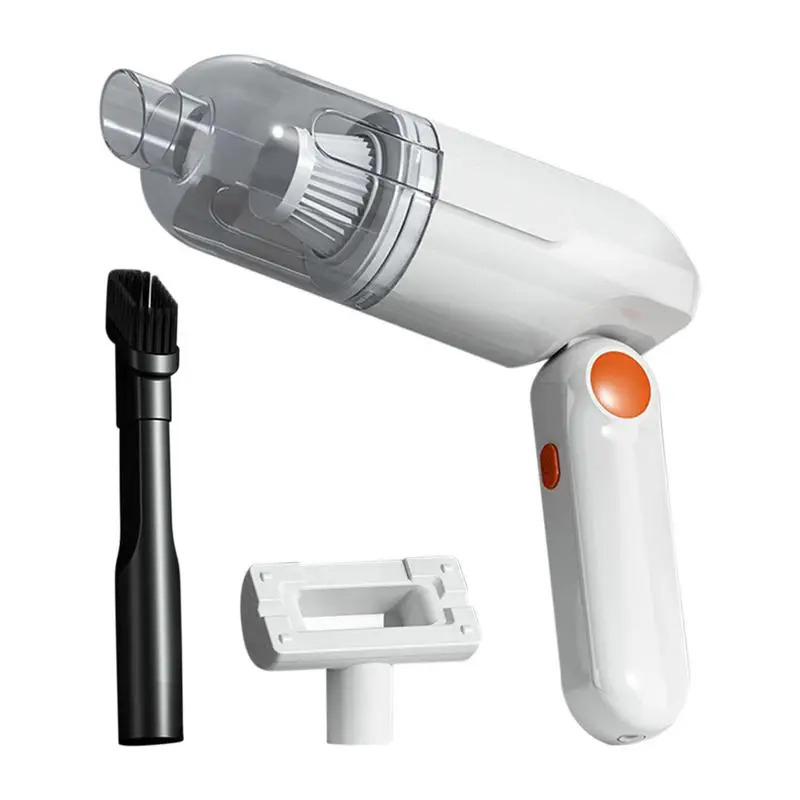 Мощный Автомобильный вакуумный Регулируемый Аккумуляторный энергосберегающий ручной пылесос для камер многофункциональный инструмент для очистки
Мощный Автомобильный вакуумный Регулируемый Аккумуляторный энергосберегающий ручной пылесос для камер многофункциональный инструмент для очистки