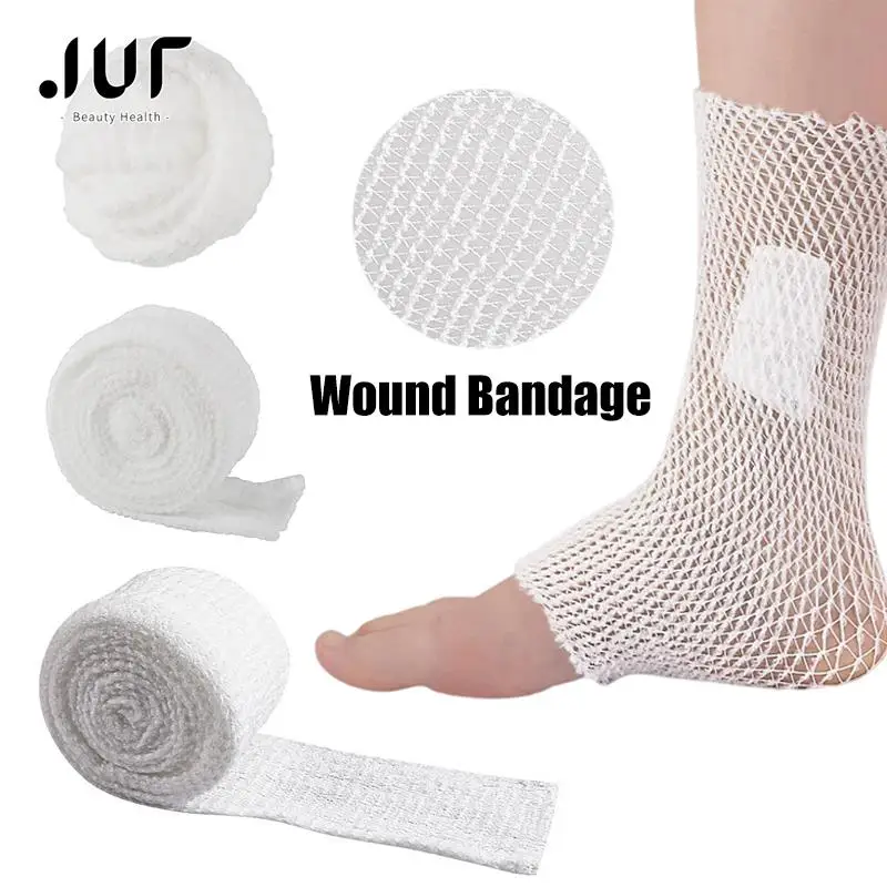 Медицинская марля, обезжиренный хлопок, 4 размера, марлевая повязка, одноразовые лекарственные нестандартные Галстуки 
Медицинская марля, обезжиренный хлопок, 4 размера, марлевая повязка, одноразовые лекарственные нестандартные Галстуки