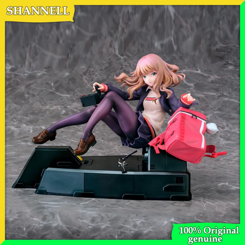 SSSS. Dynazonon Minami Yume 100% оригинальный 16 см ПВХ фигура аниме модель игрушки Фигурки Коллекция кукла подарок
SSSS. Dynazonon Minami Yume 100% оригинальный 16 см ПВХ фигура аниме модель игрушки Фигурки Коллекция кукла подарок