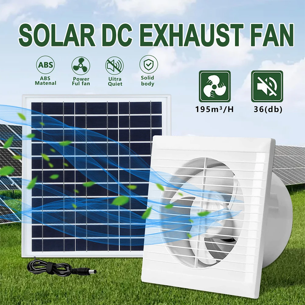 Solar 12V Air Vent для Sash настенный вентилятор энергосберегающий выхлопной воздуходувка высокая скорость с 240x240 мм 8 Вт аксессуары для солнечной панели
Solar 12V Air Vent для Sash настенный вентилятор энергосберегающий выхлопной воздуходувка высокая скорость с 240x240 мм 8 Вт аксессуары для солнечной панели