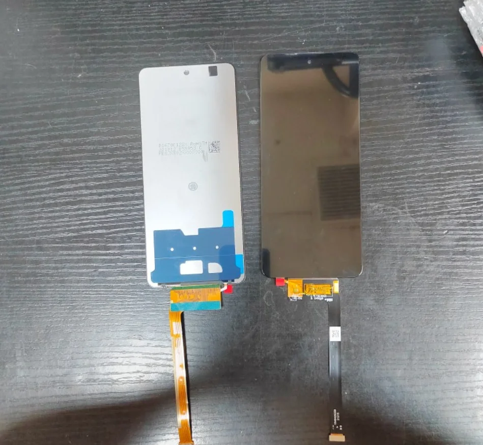 

Original New Lcd For Hisense infinity h50s 5g HNR500E Display Touch Screen Digitizer Assembly 100% Perfect Repair