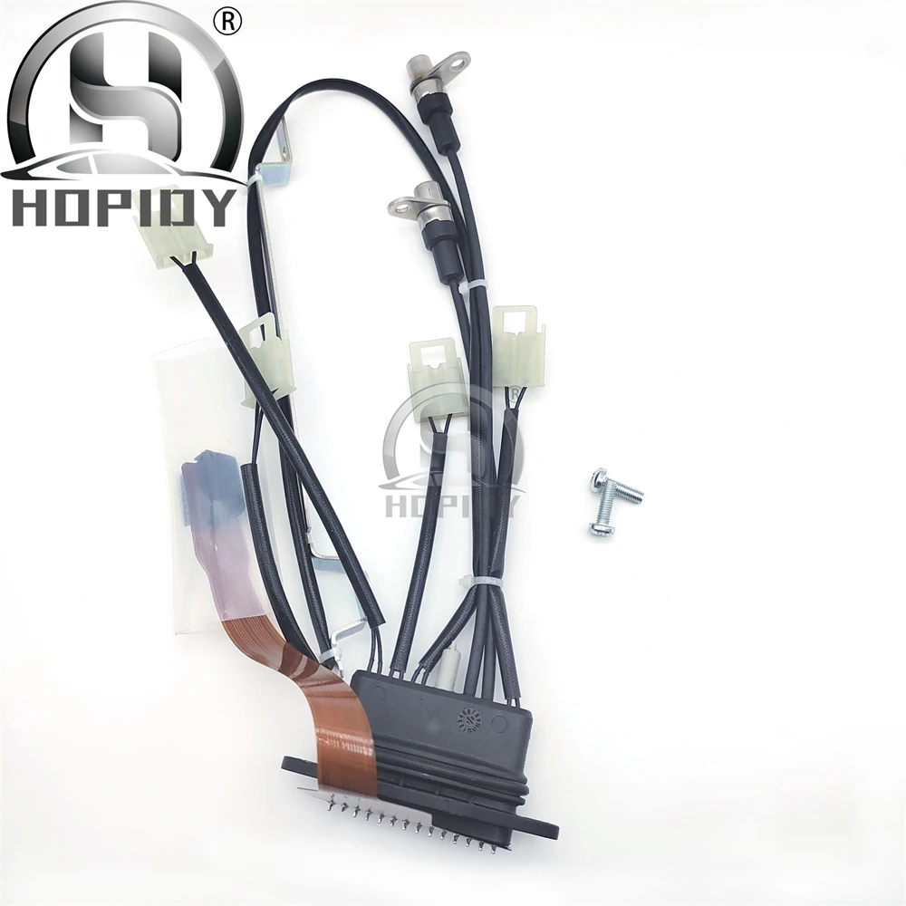 Spare Parts for Volvo Trucks VOE 22117441 Gearbox Pass Through Sensor Wabco 4213659462
Spare Parts for Volvo Trucks VOE 22117441 Gearbox Pass Through Sensor Wabco 4213659462