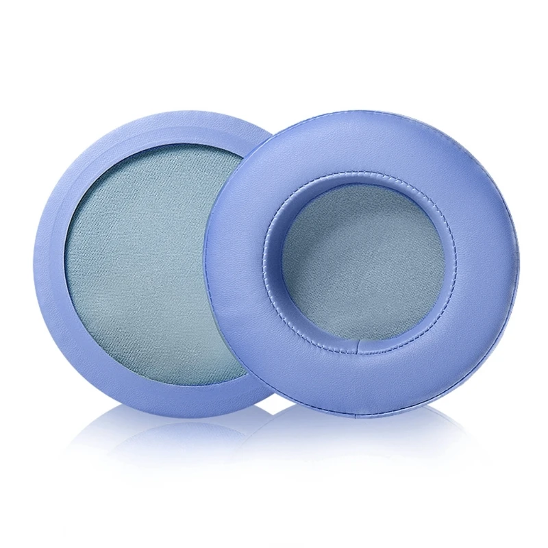 Ear Pads Comfortable Cushion Earmuff Pads Cup Pillow Cover for Daryou EH722 EH735 EH716 EH718 Earphone Low Noise 2pcs T21A
Ear Pads Comfortable Cushion Earmuff Pads Cup Pillow Cover for Daryou EH722 EH735 EH716 EH718 Earphone Low Noise 2pcs T21A