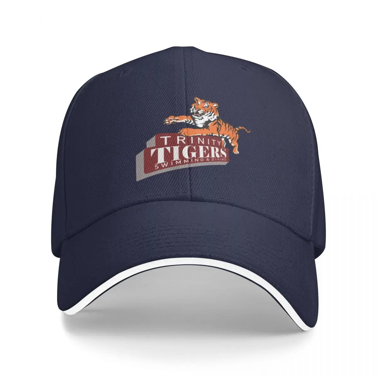 Trinity swim & dive Baseball Cap Fluffy Hat Custom Cap Male New In The Hat Hat For Women Men'S
Trinity swim & dive Baseball Cap Fluffy Hat Custom Cap Male New In The Hat Hat For Women Men'S