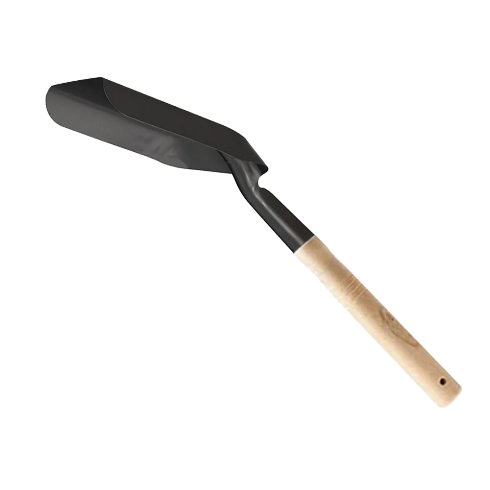 Household Commodity Parts Indoor Chimney Shovel Ash Shovel 40 Cm Accessories Fireplace Cleaning Oven Steel Dustpan
Household Commodity Parts Indoor Chimney Shovel Ash Shovel 40 Cm Accessories Fireplace Cleaning Oven Steel Dustpan