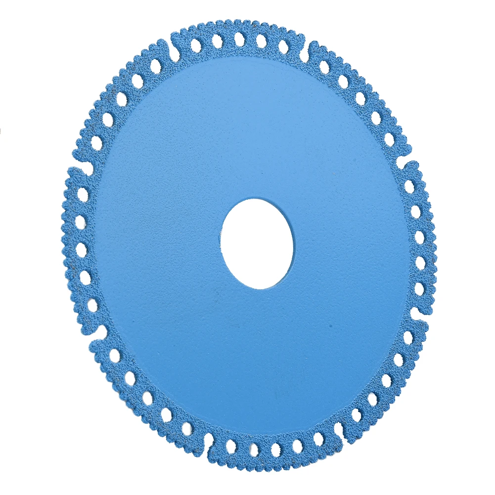 Composite Multifunctional Cutting Saw Blade-100mmUltra-thin 3.93" Diameter High Quality Multifunctional Cutting Blade
Composite Multifunctional Cutting Saw Blade-100mmUltra-thin 3.93" Diameter High Quality Multifunctional Cutting Blade