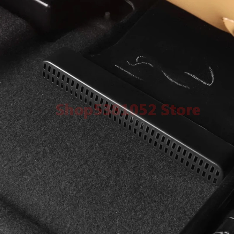 For Changan UNI-K UNIK 2022 2023 Car Seat Under AC Air Vent Outlet Protective Cover Trim Auto Styling Accessories
For Changan UNI-K UNIK 2022 2023 Car Seat Under AC Air Vent Outlet Protective Cover Trim Auto Styling Accessories
