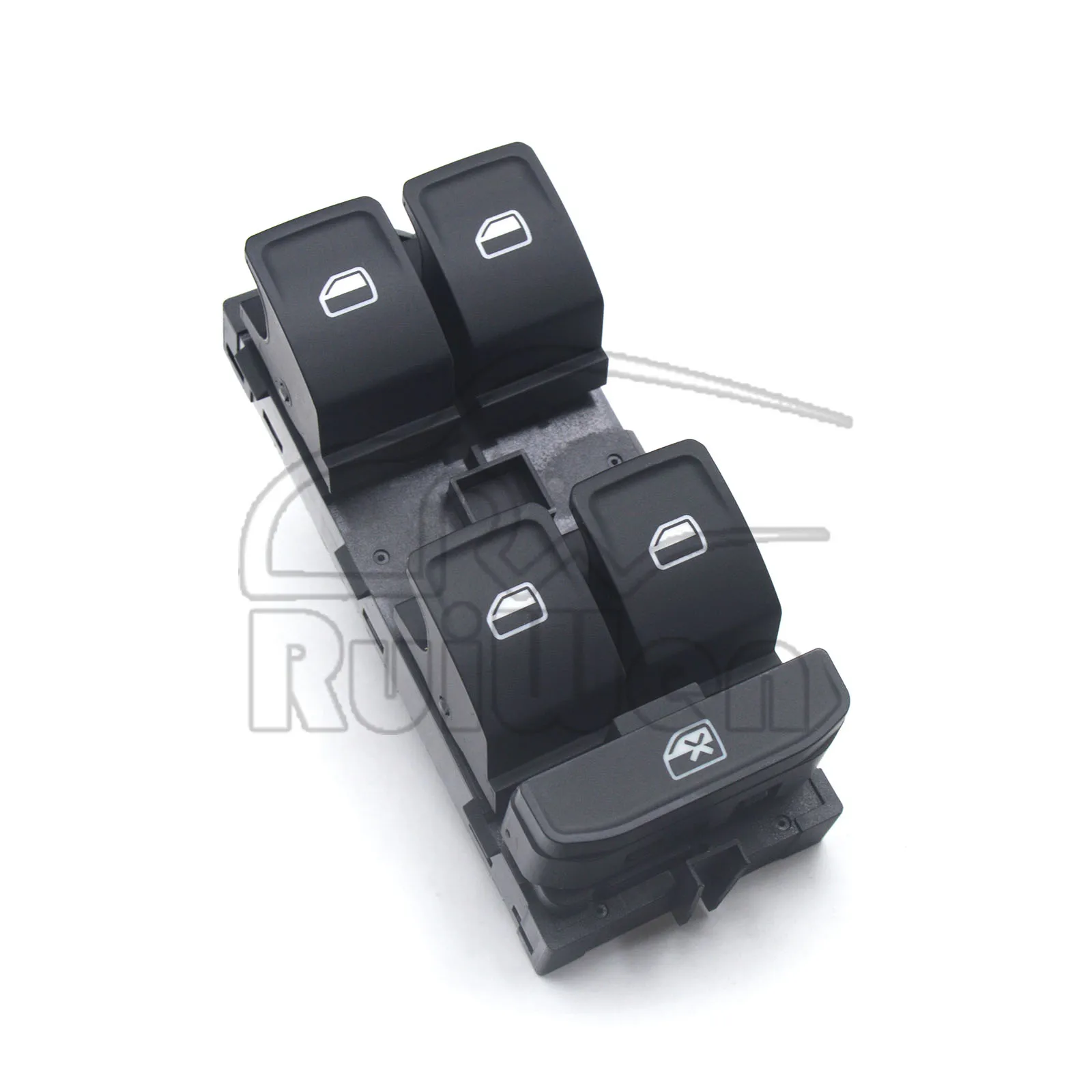 5JB959857A For Seat Toledo 2013 2014 2015 2016 2017 2018 2019 Driver Door Master Window Control Switch Cuntrol Button 5JB959857
5JB959857A For Seat Toledo 2013 2014 2015 2016 2017 2018 2019 Driver Door Master Window Control Switch Cuntrol Button 5JB959857