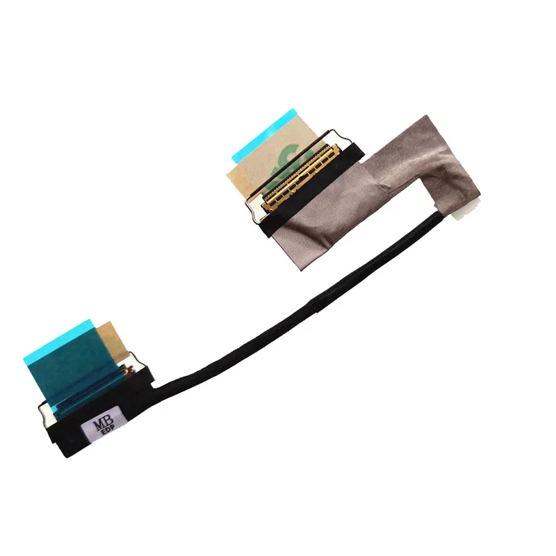 Новый оригинальный жк-кабель EDP для ноутбука Dell Alienware M15 R1 FHD 60 гц 30PIN 07RNFT 7RNFT
Новый оригинальный жк-кабель EDP для ноутбука Dell Alienware M15 R1 FHD 60 гц 30PIN 07RNFT 7RNFT