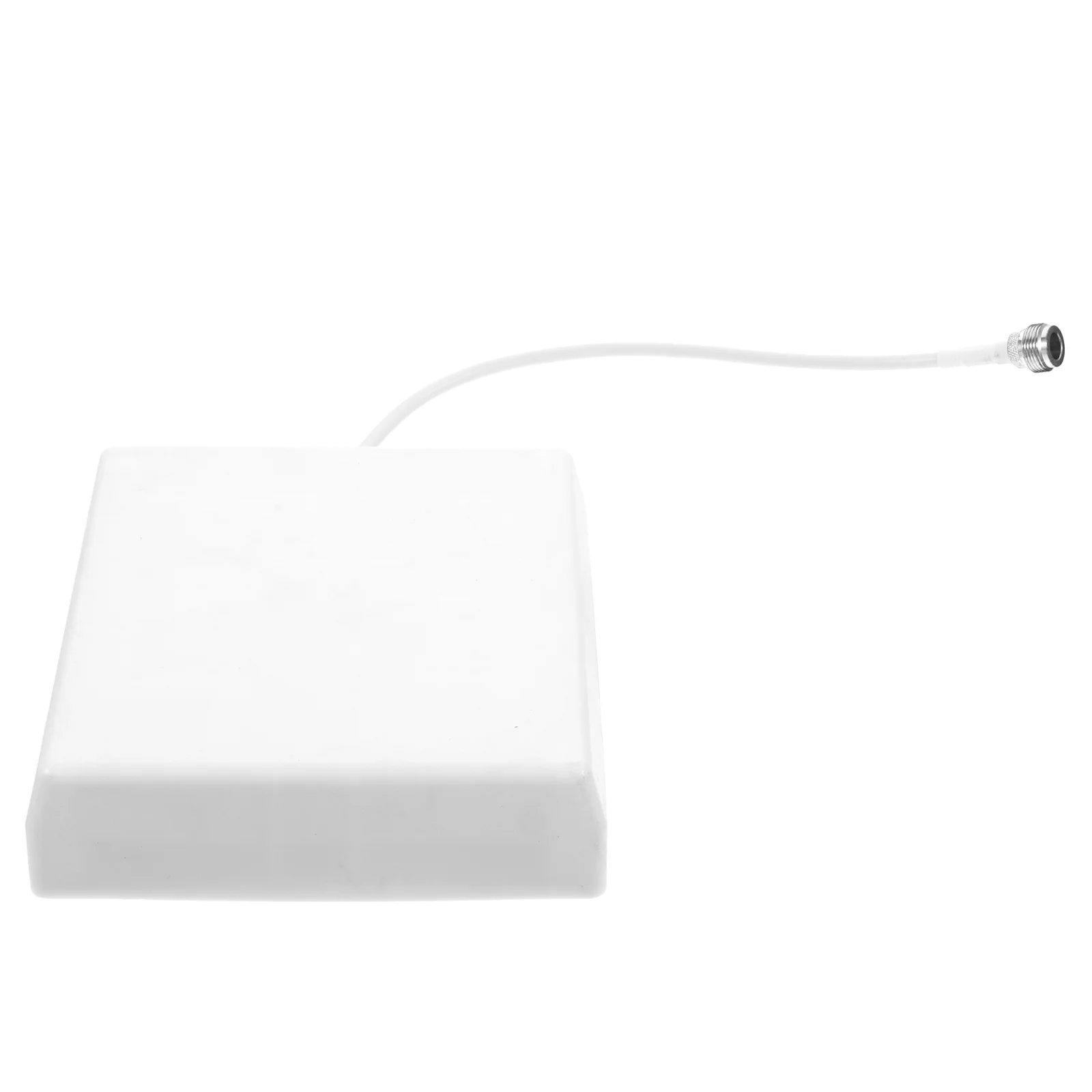 

Indoor Directional Internal Wall Mount Panel Antenna Home Cell Phone Signal Booster 1710--2700MHz CDMA/GSM/24G/3G
