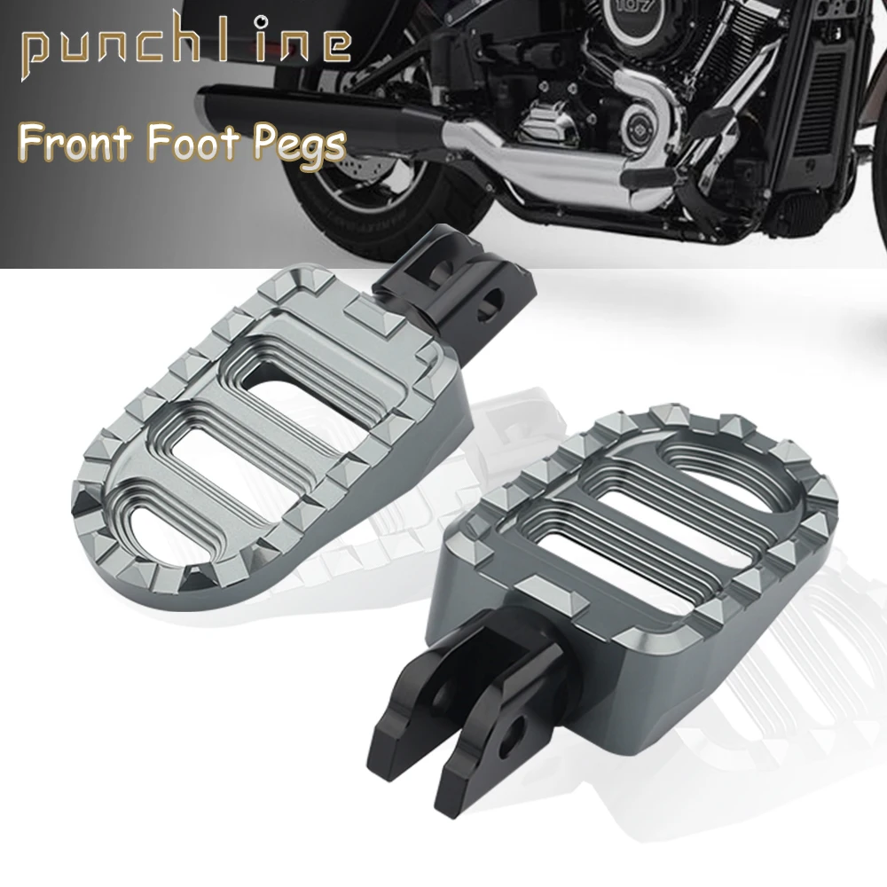 Fit For Fat Bob FXFB 107 FXFBS 114 Heritage Classic FLHC 107 FLHCS 114 Lower Rider FXLR 107 Rotating Front Footpegs Foot Pegs
Fit For Fat Bob FXFB 107 FXFBS 114 Heritage Classic FLHC 107 FLHCS 114 Lower Rider FXLR 107 Rotating Front Footpegs Foot Pegs