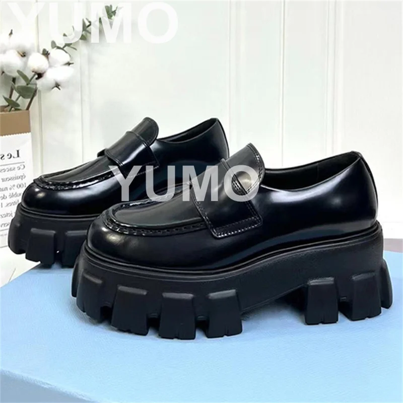 High Quality Women Pumps Size 41 Genuine Toe Genuine Leather Fashon Metal Decor Runway Spring Autumn Office Ladies Daily 2023
High Quality Women Pumps Size 41 Genuine Toe Genuine Leather Fashon Metal Decor Runway Spring Autumn Office Ladies Daily 2023