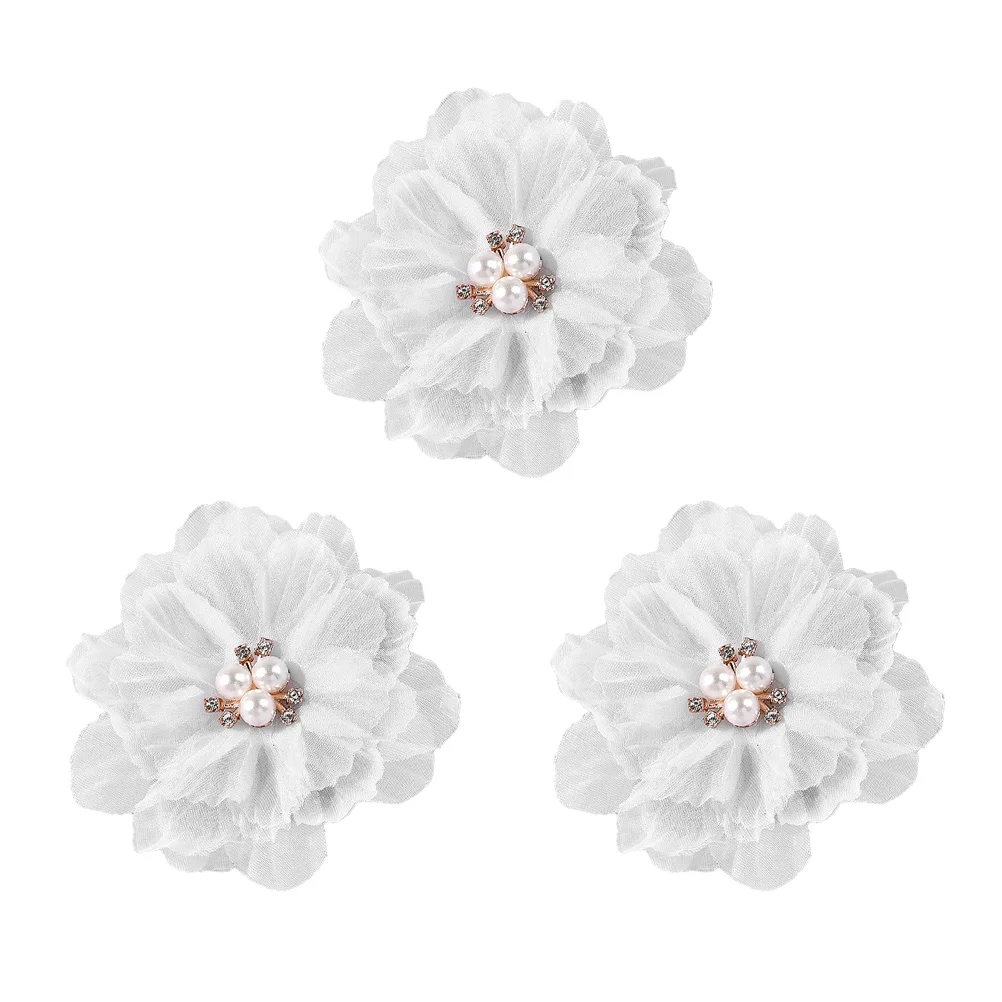 3Pcs Rose Flower Hairpin Alligator Hairpins Snap Barrettes Clamps Claws Wedding Bridal Prom Party Hair Styling Hawaiian
3Pcs Rose Flower Hairpin Alligator Hairpins Snap Barrettes Clamps Claws Wedding Bridal Prom Party Hair Styling Hawaiian