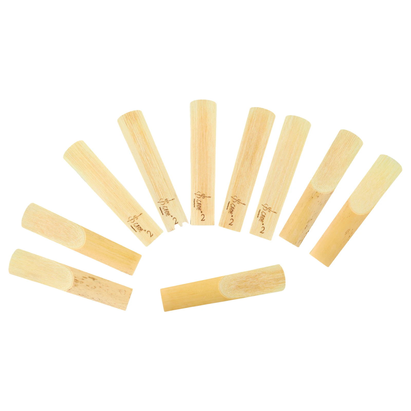 Sax Accessories Reeds Kit Set Strength 2 2.5 3 Woodwind For Tenor Sax Hardness 2/2.5/3 Instrument Clarinet Parts
Sax Accessories Reeds Kit Set Strength 2 2.5 3 Woodwind For Tenor Sax Hardness 2/2.5/3 Instrument Clarinet Parts