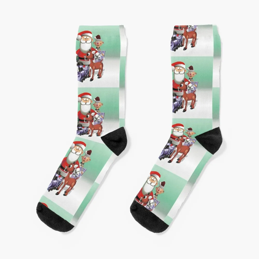Holiday Fun Socks colored compression Women's Socks Men's
Holiday Fun Socks colored compression Women's Socks Men's